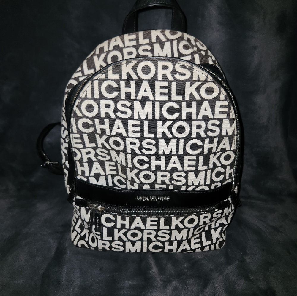 Michael Kors Backpack